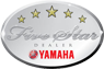 Yamaha 5 Star Dealer